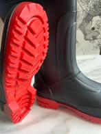 Kaplaarzen maat 40 nieuw heren of dames, Ophalen, Zwart, Nieuw, Regenlaarzen