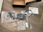 Eartec headset bedraad, Computers en Software, Pc- en Netwerkkabels, Ophalen of Verzenden, Zo goed als nieuw
