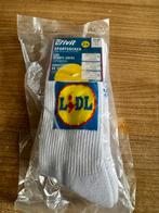 Lidl sportsokken, Ophalen, Nieuw, Overige maten, Wit