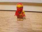 Lego Ninjago Kai, Ophalen of Verzenden, Zo goed als nieuw, Lego