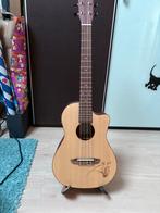 Ortega RU5CE-BA Bariton Ukelele - Zo Goed Als Nieuw!, Ophalen of Verzenden, Zo goed als nieuw, Ukelele