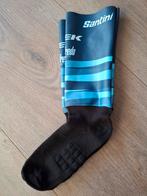Trek segafredo aero sokken nieuw maat s, Fietsen en Brommers, Ophalen of Verzenden, Nieuw, Bovenkleding