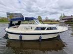 Polar 25 // Refit in 2015 (Noorse spitsgatter), Watersport en Boten, Diesel, 30 tot 50 pk, Polyester, Gebruikt