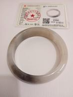 Stenen Quartz Jade Armband 62mm, Ophalen of Verzenden, Nieuw, Overige materialen