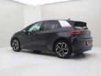 Volkswagen Id.3 1st 62kWh 204pk 87% SoH [ TREKHAAK+19INCH+AC, Automaat, Gebruikt, Zwart, ID.3