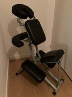 Massage stoel, Sport en Fitness, Ophalen, Zo goed als nieuw, Massagestoel of Kussen