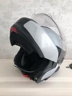 Motorhelm maat 54/55 (BMW), Motoren, Kleding | Motorhelmen, Overige merken, Tweedehands, Integraalhelm