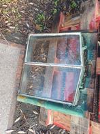 Mooi ouderwets stalen dakraam voor de ovh dakpan, Doe-het-zelf en Verbouw, Glas en Ramen, Gebruikt, Minder dan 80 cm, Minder dan 80 cm