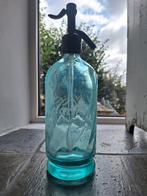 Brocante spuitfles, Antiek en Kunst, Ophalen of Verzenden
