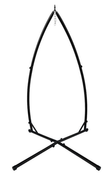 Hangstoel frame 110x110x208 cm, 120kg draagkracht twv €102,- beschikbaar voor biedingen