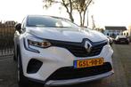 Renault CAPTUR 1.0 TCE 90 EQUILIBRE +Clima  14.000 km !!, Auto's, Renault, Gebruikt, Euro 6, 635 kg, Wit