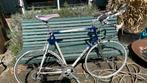 Jan Janssen wielrenfiets, Fietsen en Brommers, Fietsen | Oldtimers, 59 cm of meer, Ophalen, Jan janssen, Jaren '60 of nieuwer