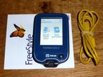 FreeStyle Libre 2 reader/scanner - gegarandeerd goed werkend, Diversen, Verpleegmiddelen, Ophalen of Verzenden, Zo goed als nieuw