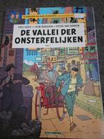 De vallei der onsterfelijken, deel 1, Eén stripboek, Ophalen of Verzenden, Zo goed als nieuw