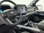 Ford USA F-150 EcoBoost Platinum Massagestoelen. BPM-VRIJ, Automaat, 430 pk, Gebruikt, Zwart