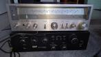Vintage versterkers, Audio, Tv en Foto, Versterkers en Receivers, Ophalen