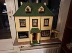 poppenhuis, Verzamelen, Poppenhuizen en Toebehoren, Ophalen, Gebruikt, Poppenhuis