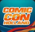 Holland Comic Con ticket zondag 12 oktober €20, Tickets en Kaartjes, Eén persoon, Oktober