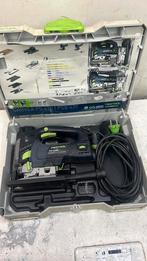 Festool PSB 420 decoperzaag