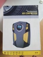 Air compressor banden pomp, Ophalen of Verzenden