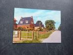 Warffum, Oosterstraat 1973, Verzamelen, Ansichtkaarten | Nederland, Verzenden, 1960 tot 1980, Ongelopen, Noord-Brabant