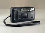Revue Slimshot 35mm analoge herbruikbare wegwerp camera, Ophalen of Verzenden, Zo goed als nieuw, Compact, Overige Merken