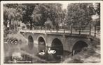 goes- ganzepoortbrug, Verzenden, 1940 tot 1960, Zeeland
