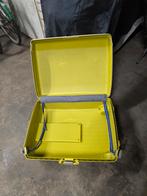 Koffer in goede staat - 75x25x60 cm, Ophalen