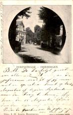 Driebergen - Dorpsstraat, Ophalen of Verzenden, Voor 1920, Gelopen, Utrecht