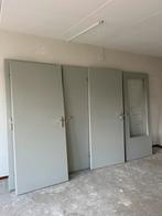 Deuren, Doe-het-zelf en Verbouw, Deuren en Horren, Ophalen, Zo goed als nieuw, Binnendeur, 200 tot 215 cm