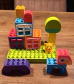 Duplo Starterset - Netjes Gebruikt, Ophalen of Verzenden, Gebruikt, Complete set, Duplo