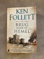 Brug naar de hemel Kingsbridge 2 - Ken Follett, Boeken, Ophalen, Gelezen