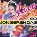 Sale> CD VARIOUS - Live 25e EO Jongerendag 1999 >NIEUW, Verzenden, Zo goed als nieuw, Gospel