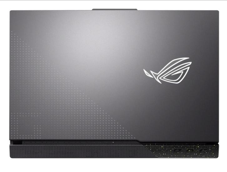 Asus ROG, Computers en Software, Windows Laptops, Zo goed als nieuw, SSD, 4 Ghz of meer, Met videokaart, Gaming, Ophalen of Verzenden