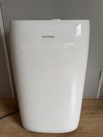 Hyundai mobiele airco met afstandsbediening, Witgoed en Apparatuur, Ophalen, Koelen en Ontvochtigen, 3 snelheden of meer, Zo goed als nieuw