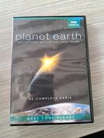 Planet Earth - Complete Serie DVD, Alle leeftijden, Boxset, Natuur, Ophalen of Verzenden