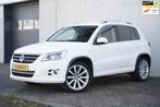 Volkswagen Tiguan 2.0 TSI R-line 4Motion, 19 inch, Bluetooth, Gebruikt, 4 cilinders, 1984 cc, 1546 kg