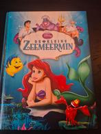 De Kleine Zeemeermin - Kinderboek, Boeken, Ophalen of Verzenden, Zo goed als nieuw, Disney, Sprookjes