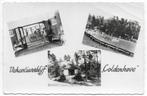 Eerbeek vakantieverblijf Colenhoven  Ansichtkaart ( B7194, Ophalen of Verzenden, 1960 tot 1980, Gelopen, Noord-Brabant