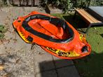 Explorer pro opblaasboot met peddels, Watersport en Boten, Kano's, Ophalen, Met peddels, Overige typen, Twee personen