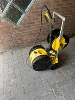 Karcher hogedrukreiniger, Ophalen, Zo goed als nieuw, Elektrisch
