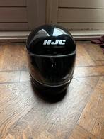 HJC Motorhelm - Scooter/Brommer/Moped, M, Heren, HJC, Ophalen of Verzenden