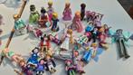 Playmobil prinses fee dieren, Ophalen of Verzenden, Gebruikt