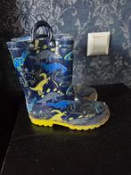 Dino Regenlaarzen Maat 30 31, Gebruikt, Ophalen of Verzenden, Laarzen, Onbekend