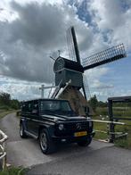 Mercedes-Benz G-Klasse G55 AMG Kompressor, Automaat, 8 cilinders, G-Klasse, 7 stoelen