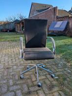 Ahrend 350 bureaustoel, Ophalen, Zo goed als nieuw, Zwart, Bureaustoel