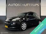 Opel ADAM 1.2 AIRCO / SLECHTS 49.000 KM NAP, Auto's, Opel, Voorwielaandrijving, Euro 5, ADAM, 4 cilinders