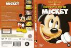 Iedereen Is Gek Op Mickey DVD, Cd's en Dvd's, Dvd's | Tekenfilms en Animatie, Europees, Tekenfilm, Verzenden, Alle leeftijden