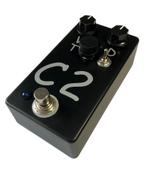 Browne Amplification Carbon V2 Clone, Verzenden, Nieuw, Distortion, Overdrive of Fuzz