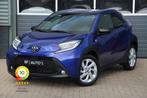 Toyota Aygo X 1.0 VVT-i MT Pulse | Navi | ECC | Camera | Ada, Stof, Gebruikt, 3 cilinders, Adaptive Cruise Control